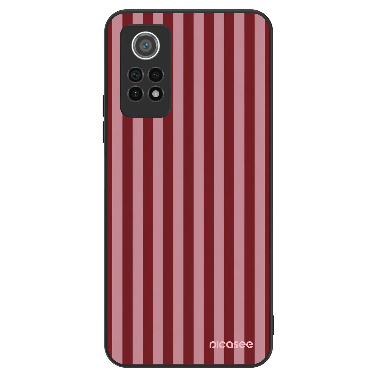Picasee ULTIMATE CASE za Xiaomi Redmi Note 12 Pro 4G - Dawn
