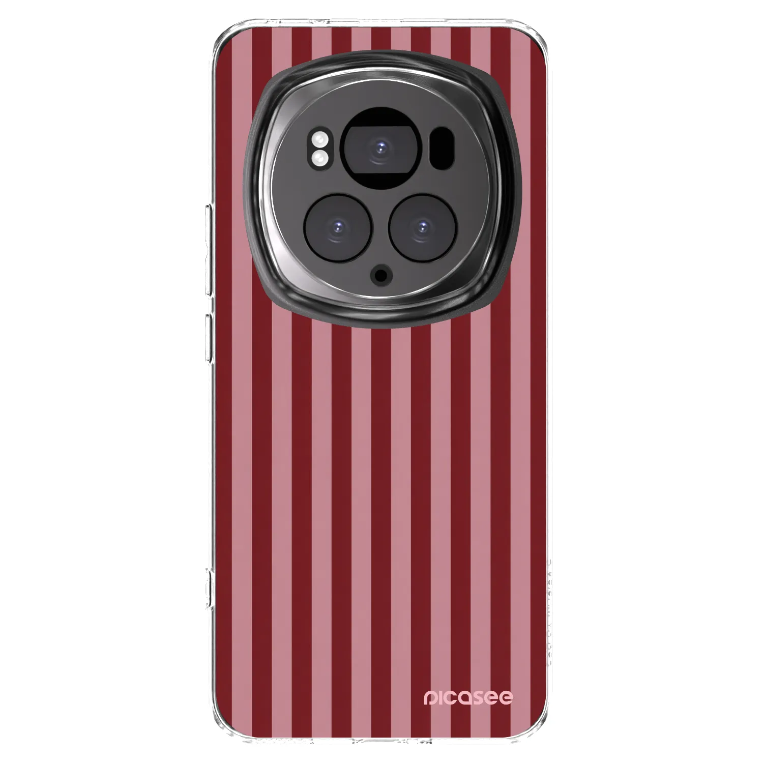 Picasee silikonski prozorni ovitek za Honor Magic6 Pro - Dawn