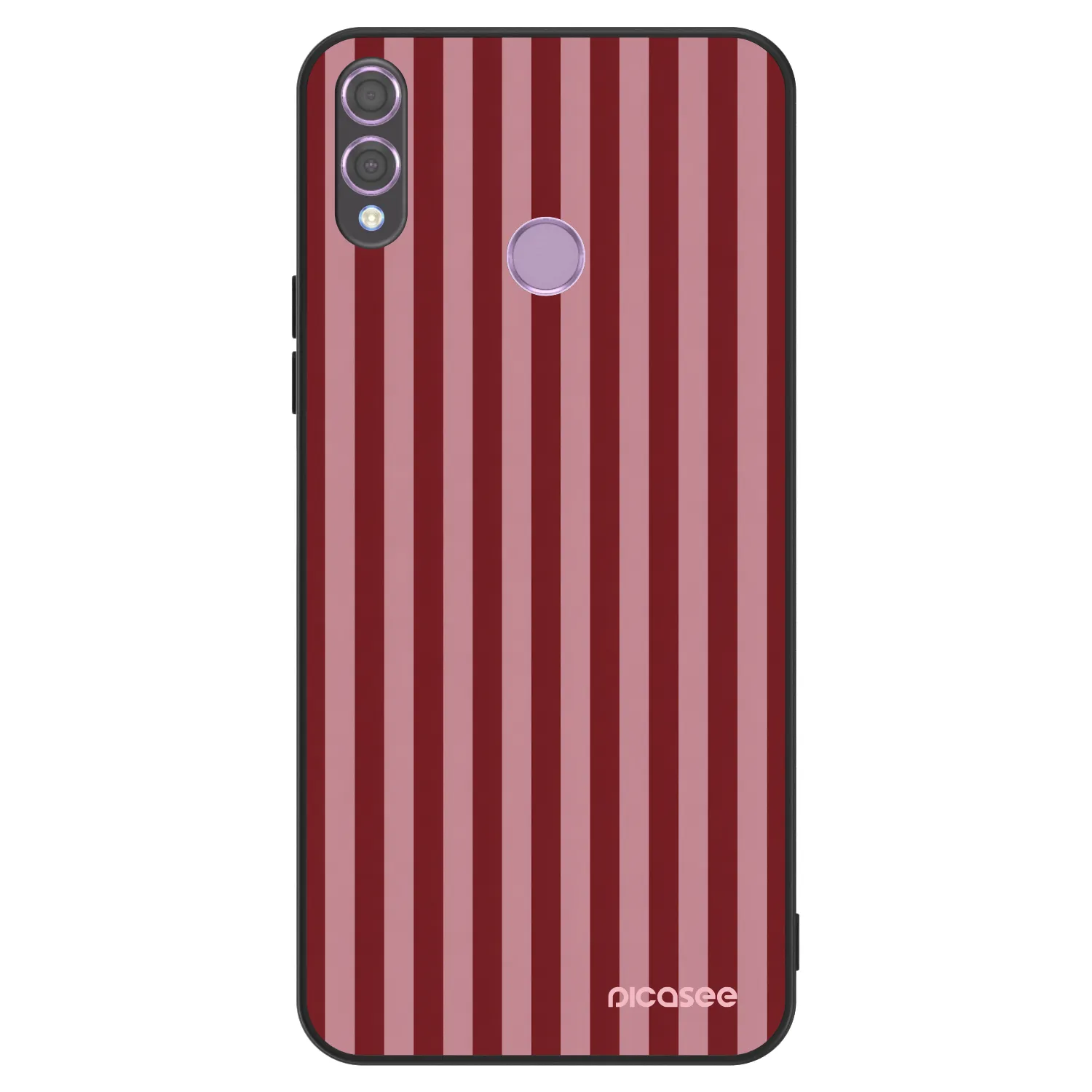 Picasee ULTIMATE CASE za Honor 8X - Dawn