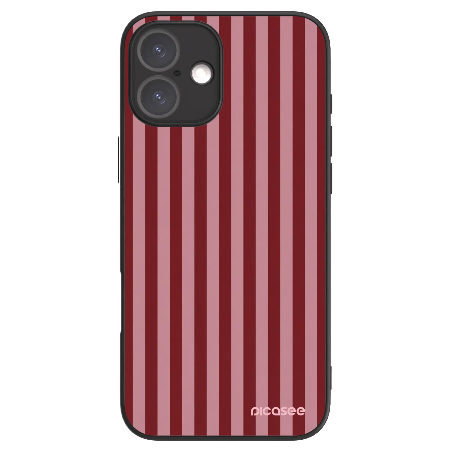 Picasee ULTIMATE CASE MagSafe za Apple iPhone 16 Plus - Dawn
