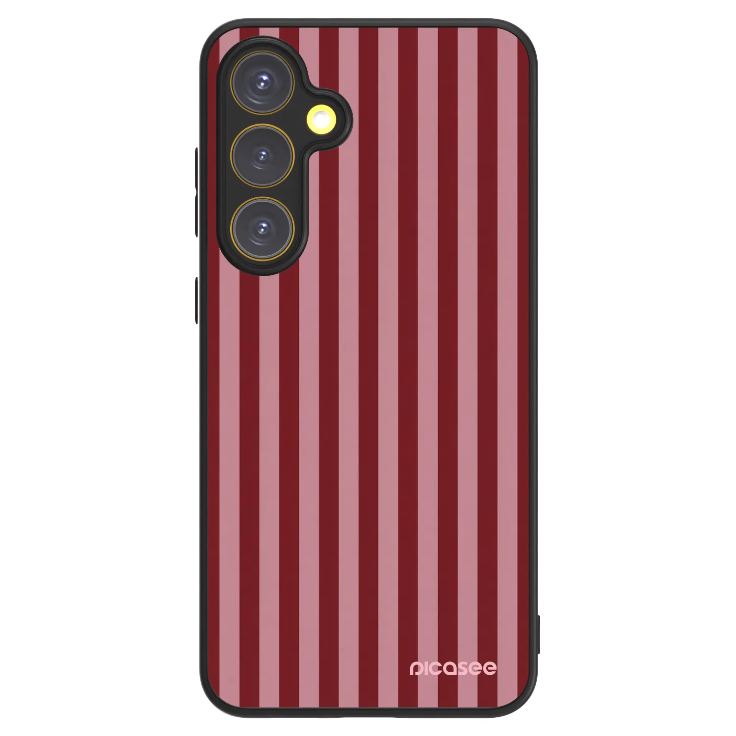 Picasee ULTIMATE CASE za Samsung Galaxy S24 FE S721B - Dawn