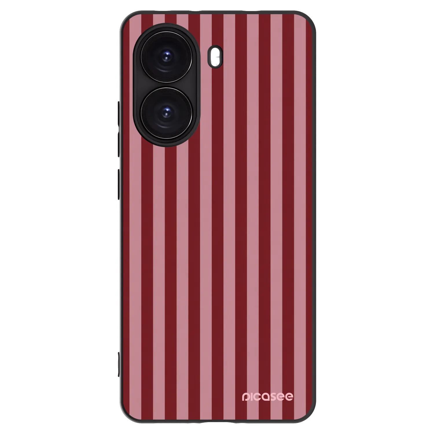 Picasee silikonski črni ovitek za Xiaomi Poco X7 Pro 5G - Dawn