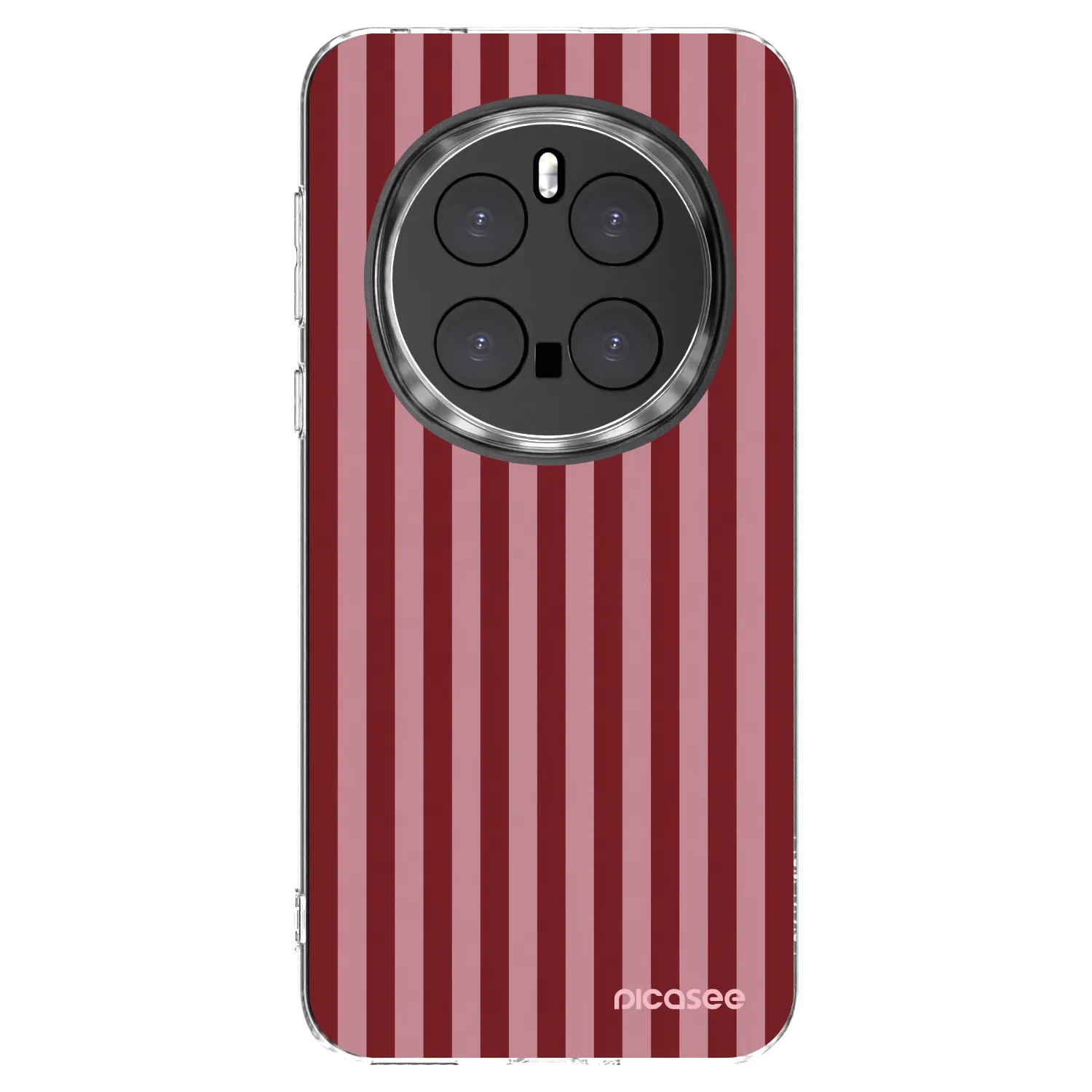 Picasee silikonski prozorni ovitek za Honor Magic7 Pro 5G - Dawn
