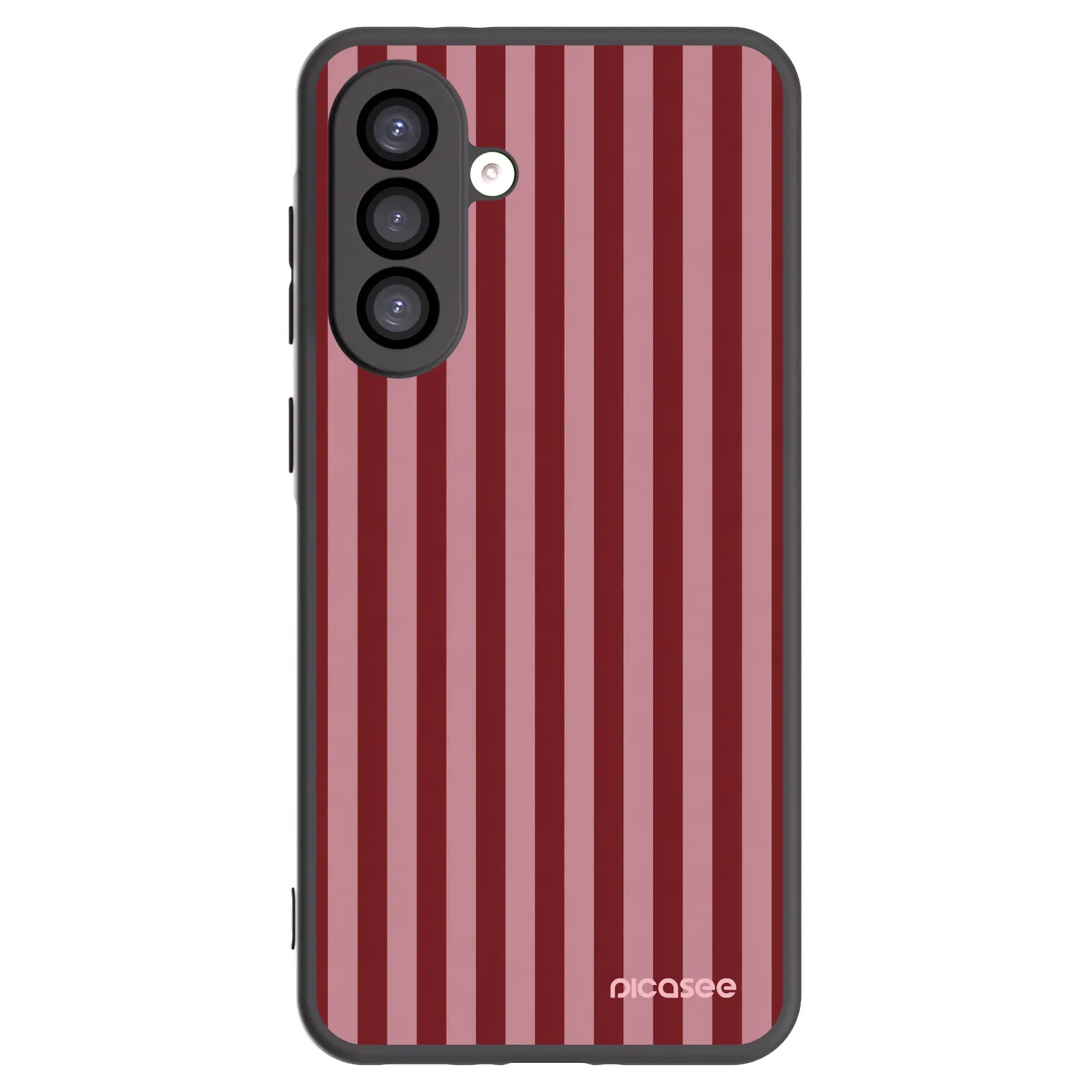 Picasee silikonski črni ovitek za Samsung Galaxy A26 5G A266B - Dawn