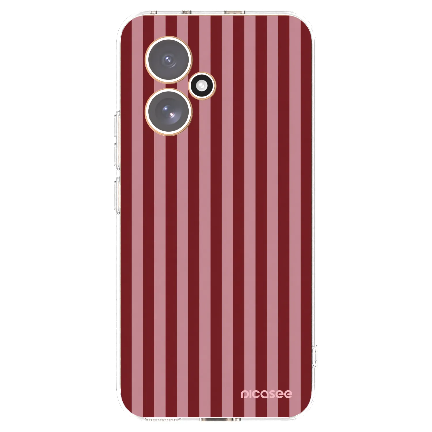 Picasee silikonski prozorni ovitek za Honor 400 5G - Dawn