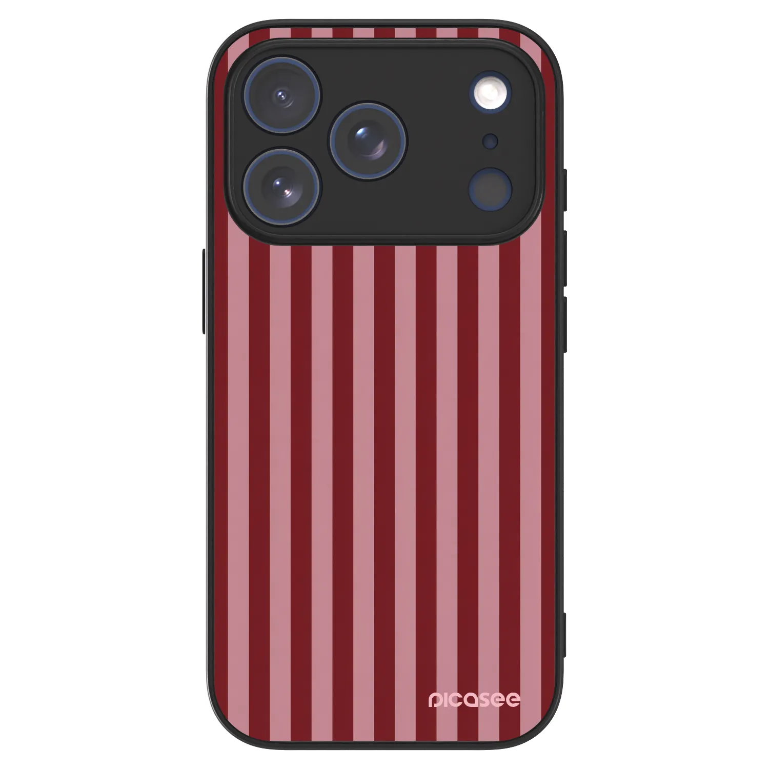 Picasee ULTIMATE CASE za Apple iPhone 17 Pro - Dawn