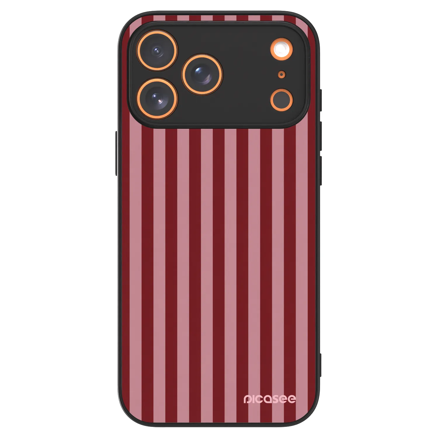 Picasee ULTIMATE CASE MagSafe za Apple iPhone 17 Pro Max - Dawn