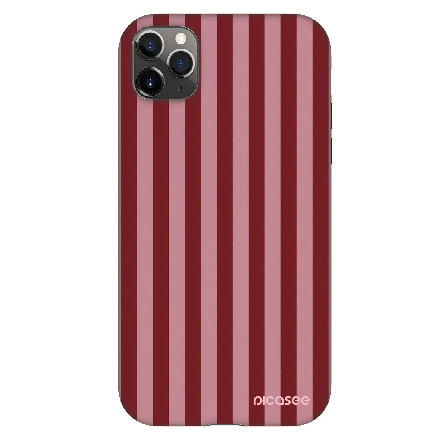 Picasee Fashion Case za Apple iPhone 11 Pro Max - Dawn