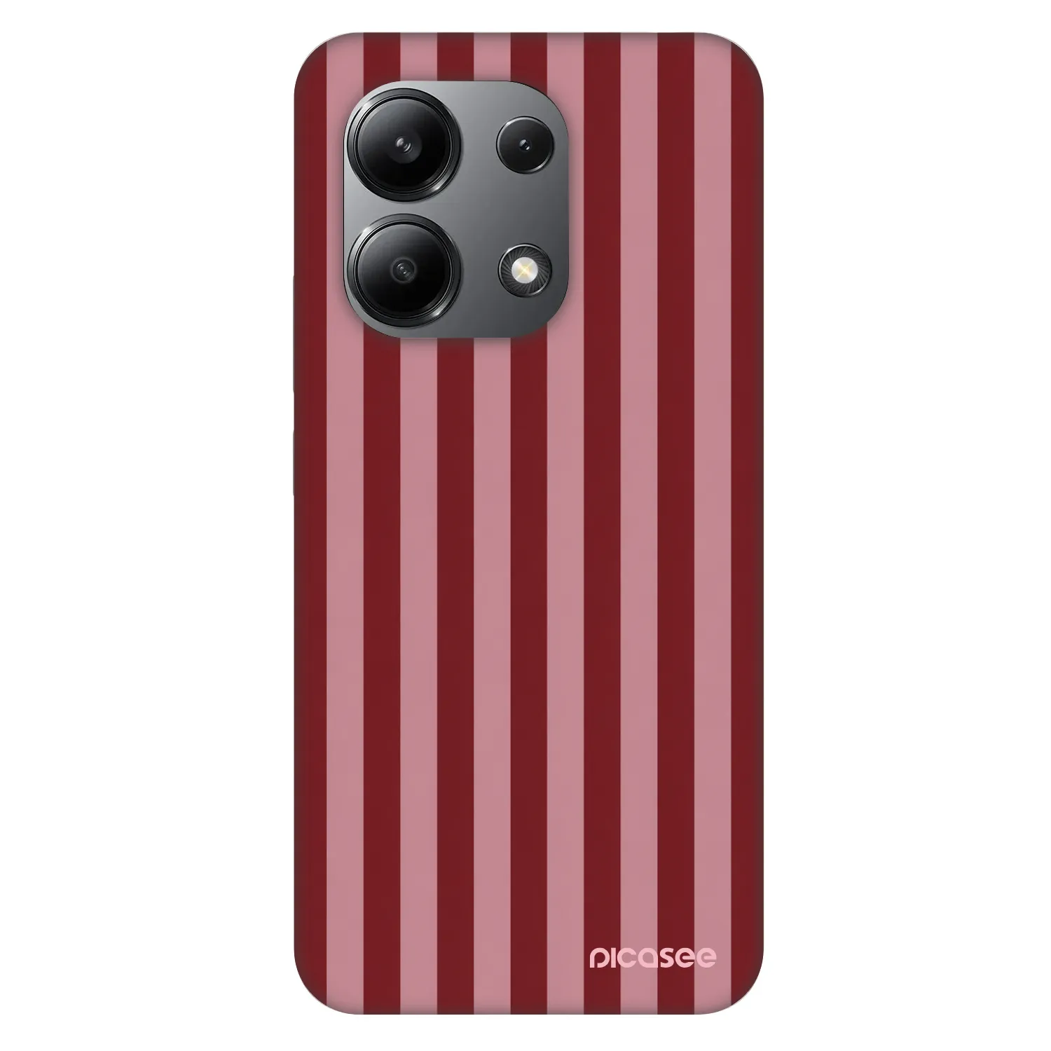 Picasee Fashion Case za Xiaomi Redmi Note 13 4G - Dawn