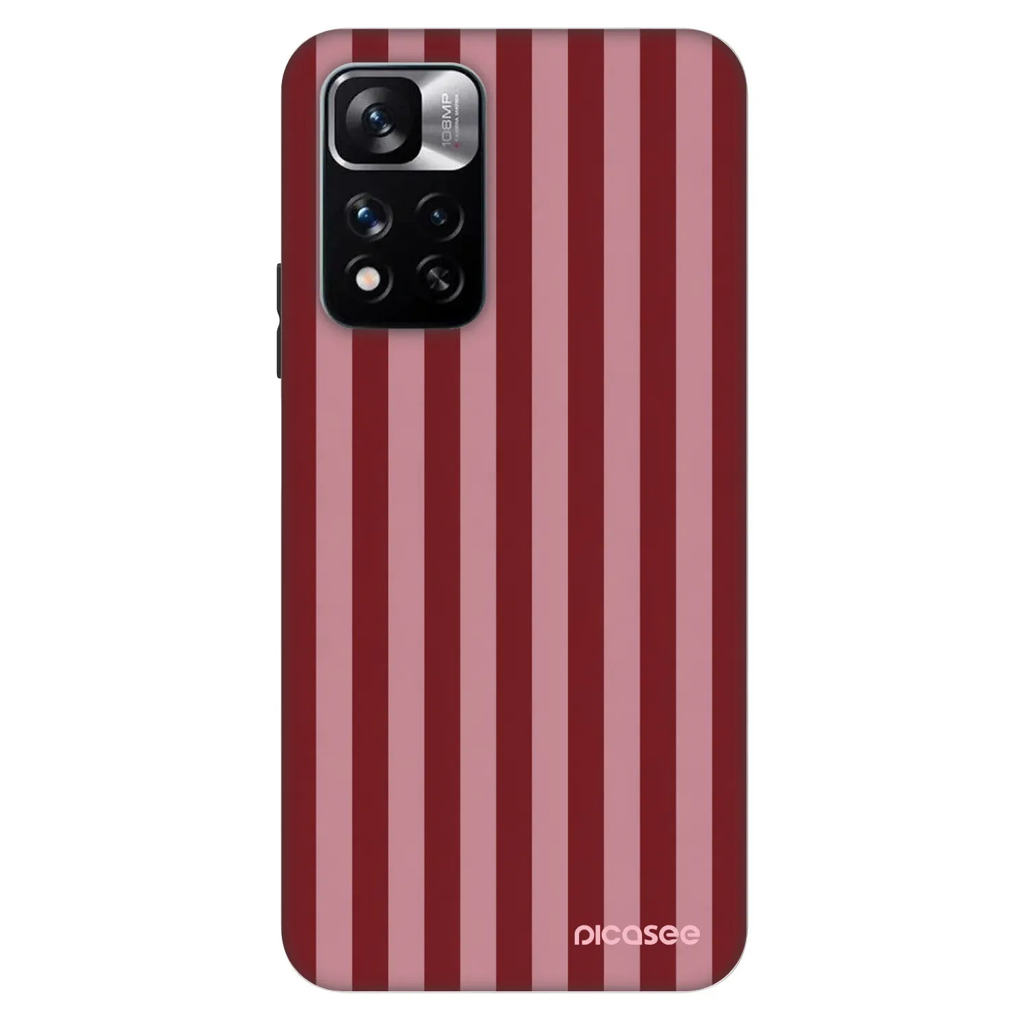 Picasee Fashion Case za Xiaomi Redmi Note 11 Pro 5G - Dawn