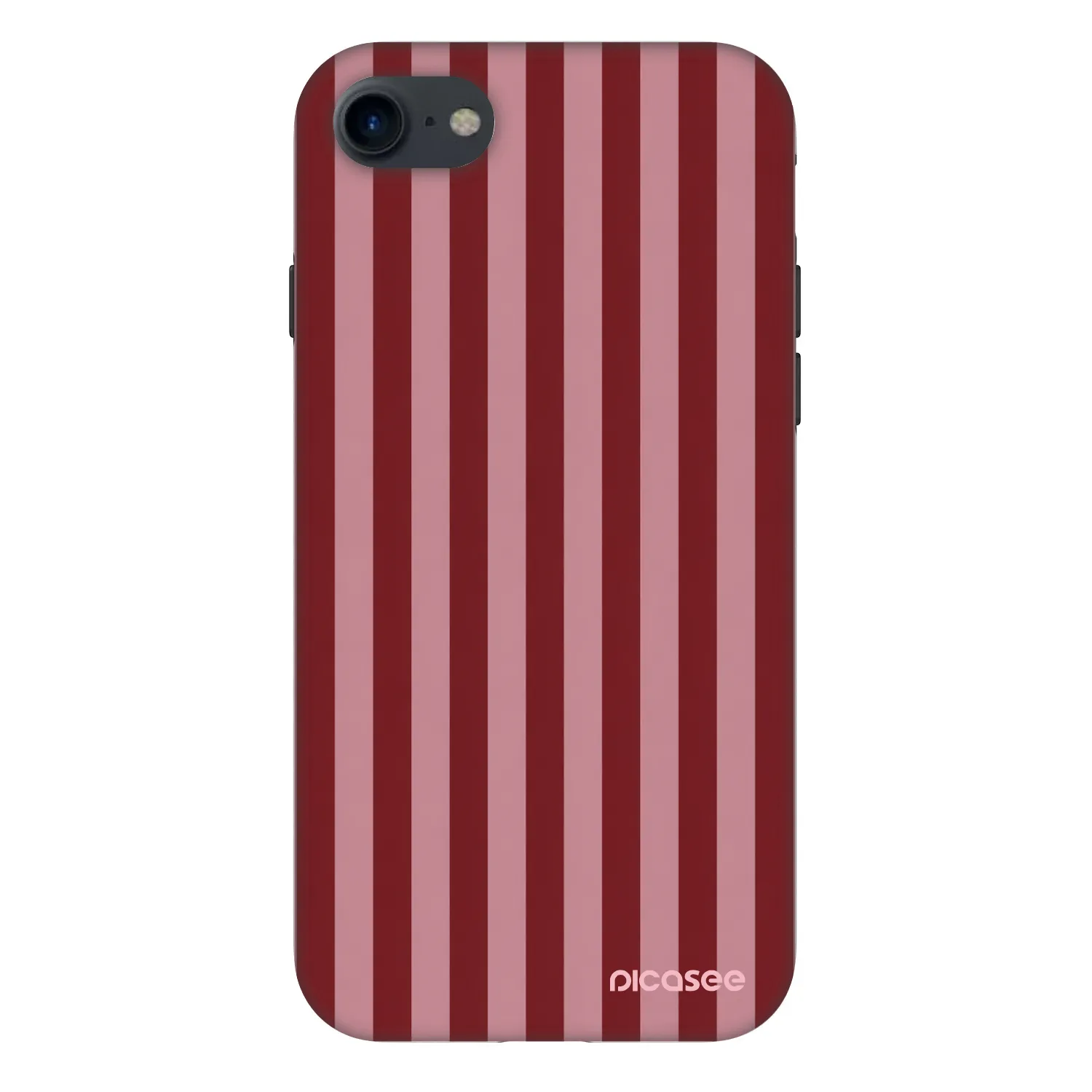Picasee Fashion Case za Apple iPhone SE 2022 - Dawn