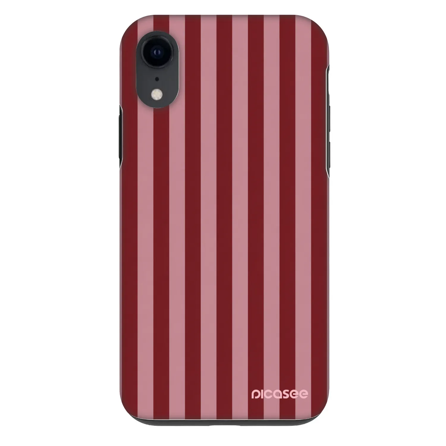 Picasee Fashion Case za Apple iPhone XR - Dawn