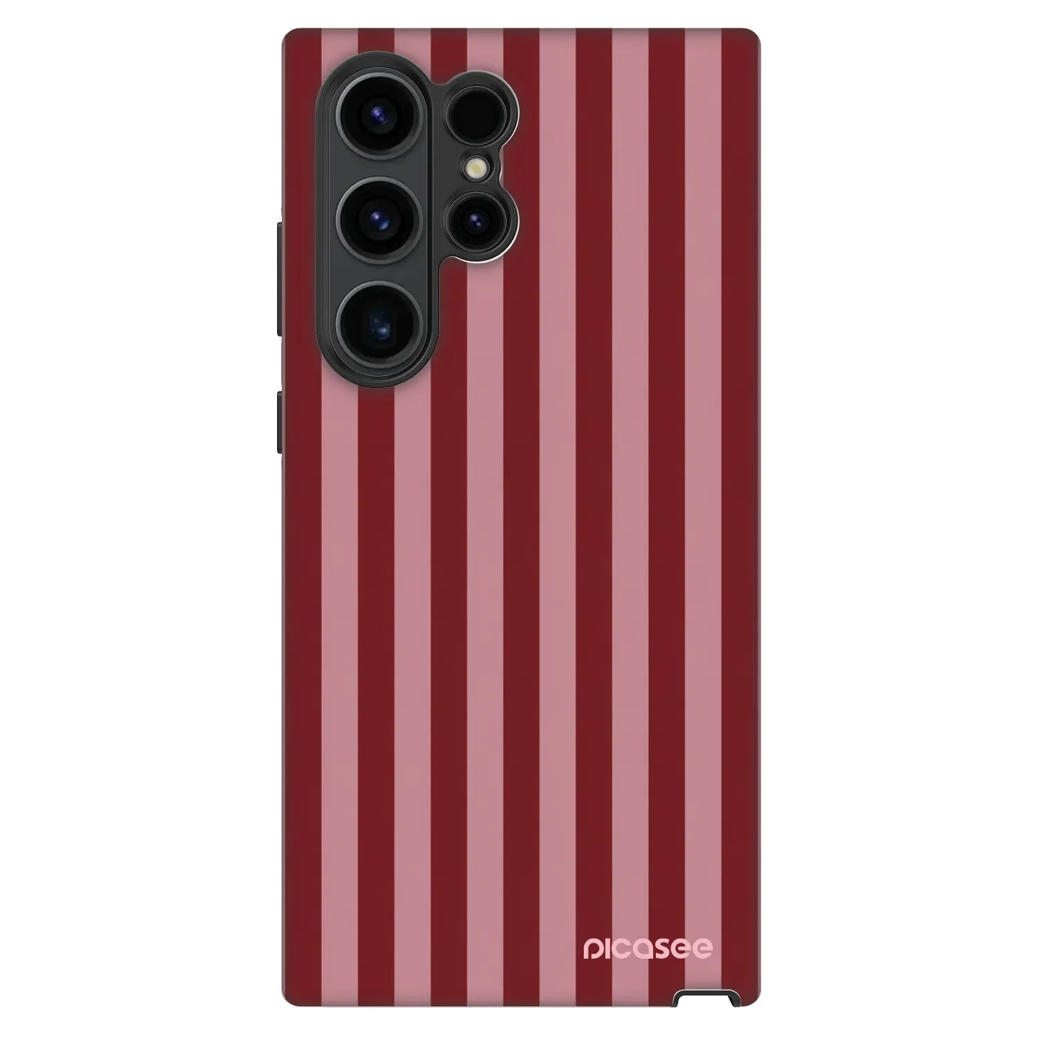 Picasee Fashion Case za Samsung Galaxy S23 Ultra 5G - Dawn