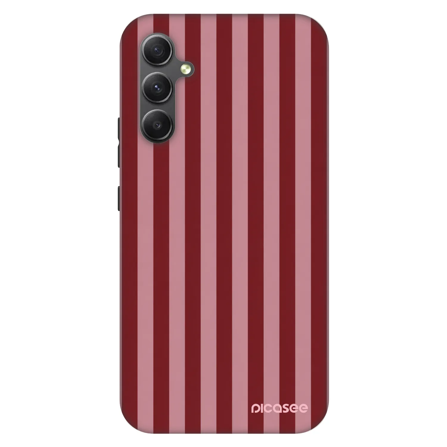 Picasee Fashion Case za Samsung Galaxy A34 5G A346B - Dawn