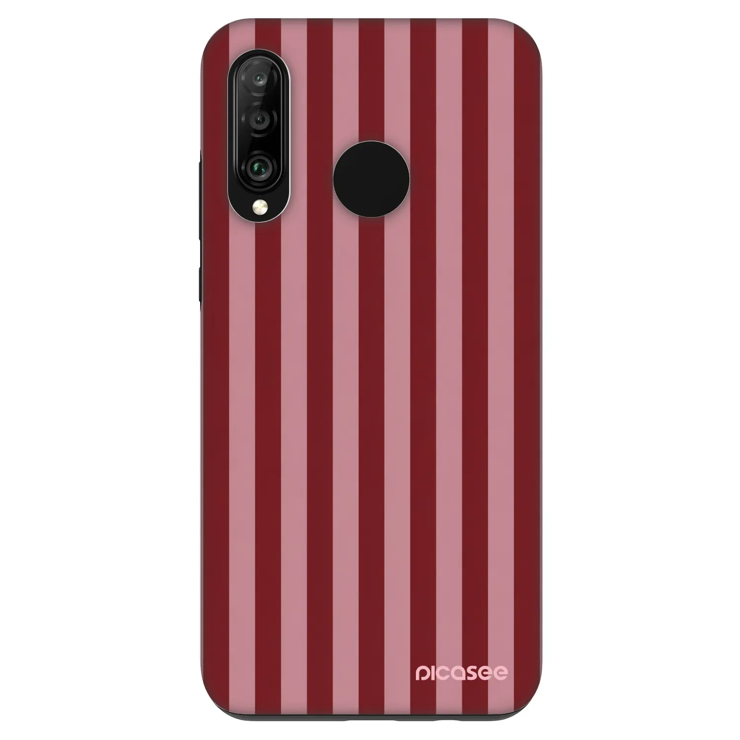 Picasee Fashion Case za Huawei P30 Lite - Dawn
