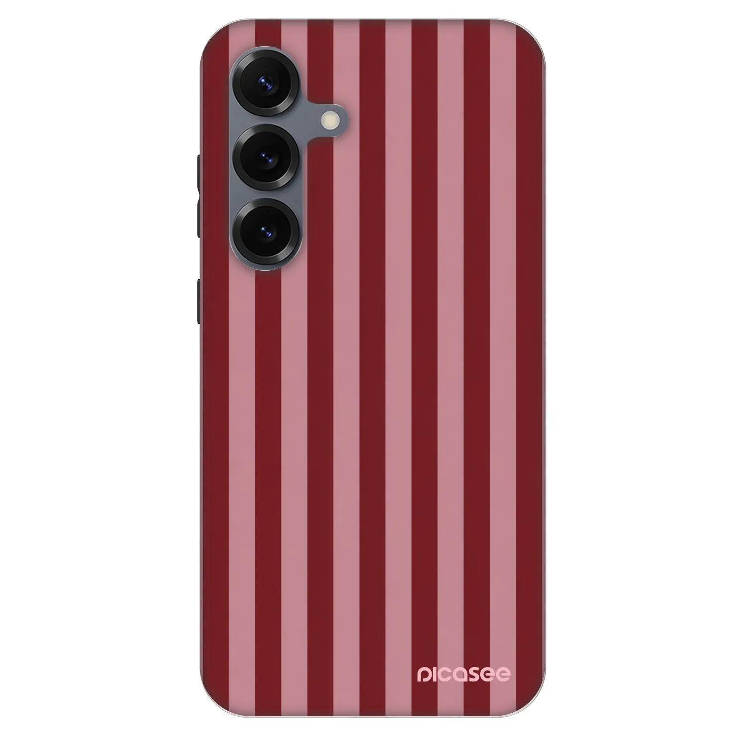 Picasee Fashion Case PowerShare pro Samsung Galaxy S25 5G - Dawn