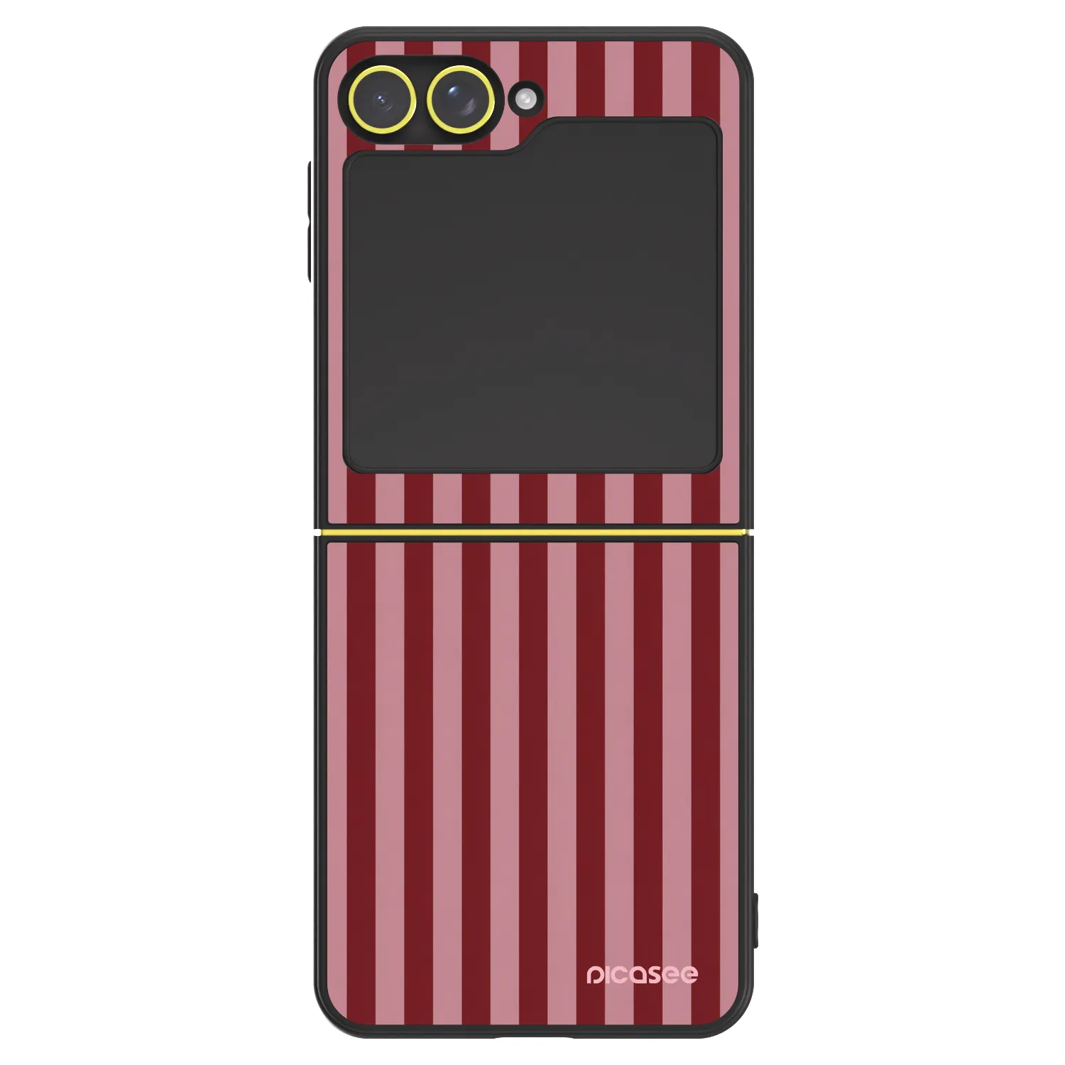 Picasee ULTIMATE CASE za Samsung Galaxy Z Flip7 FE 5G - Dawn