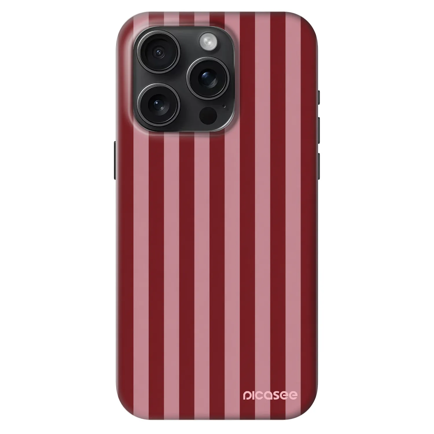 Picasee Fashion Case MagSafe za Apple iPhone 15 Pro - Dawn
