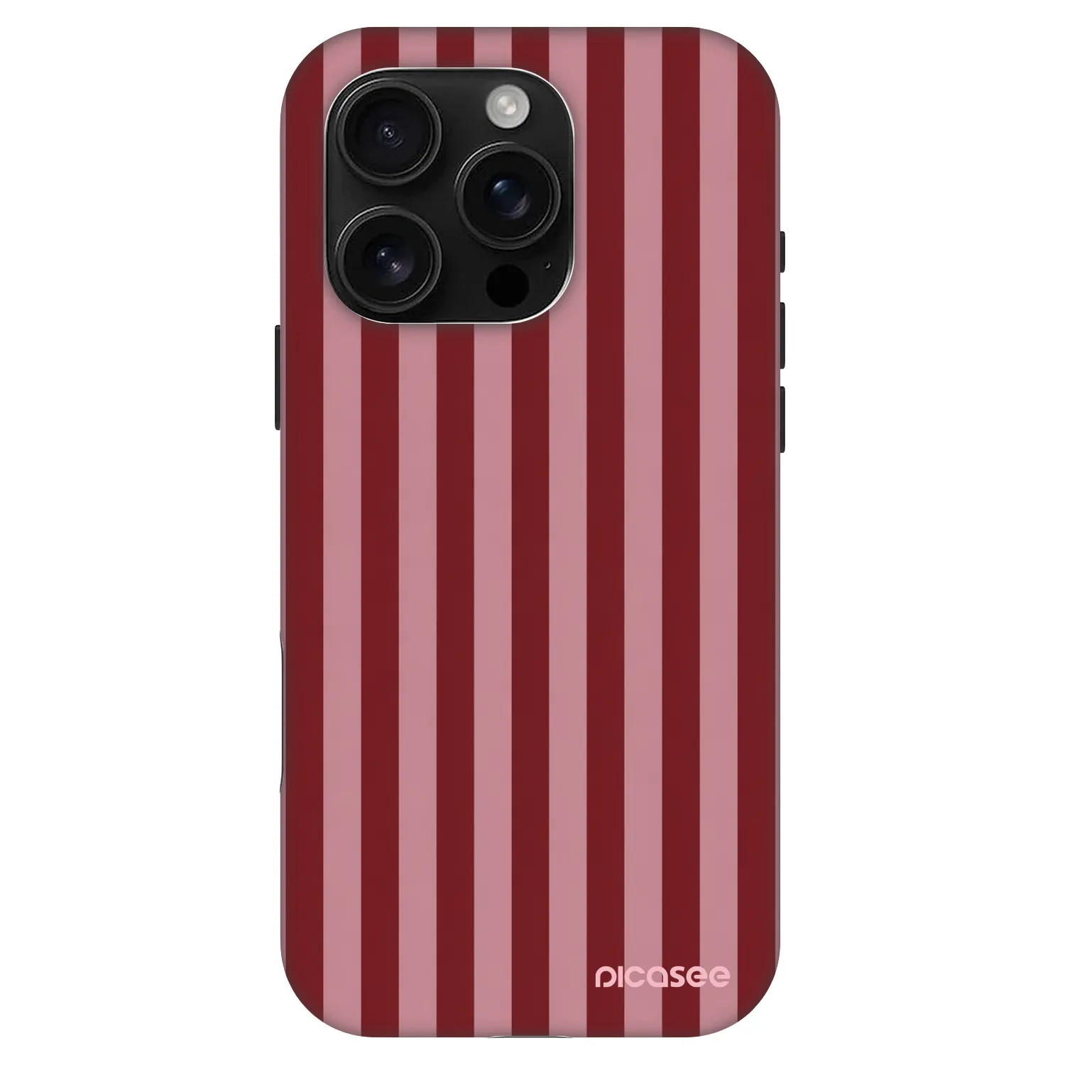 Picasee Fashion Case MagSafe za Apple iPhone 16 Pro - Dawn