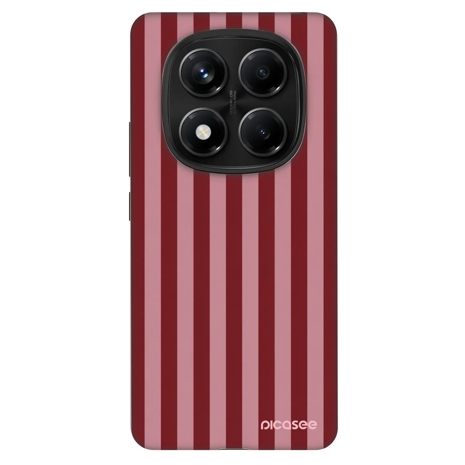 Picasee Fashion Case za Xiaomi Redmi Note 14 Pro 4G - Dawn