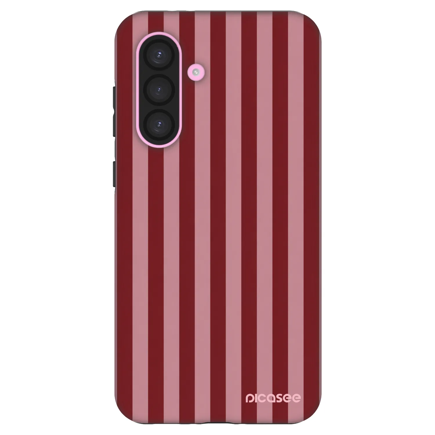 Picasee Fashion Case za Samsung Galaxy A56 5G A566B - Dawn