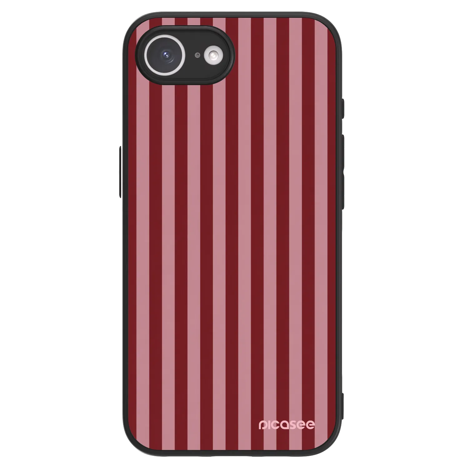 Picasee ULTIMATE CASE MagSafe za Apple iPhone 17e - Dawn