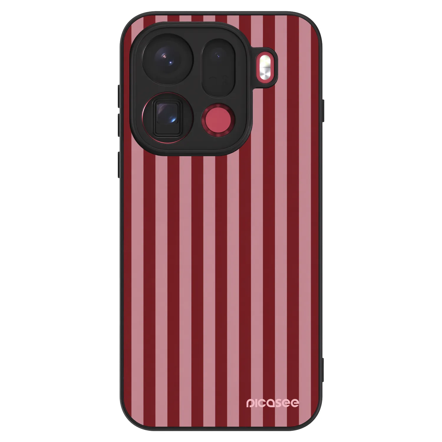 Picasee ULTIMATE CASE za OPPO Find X9 Pro - Dawn