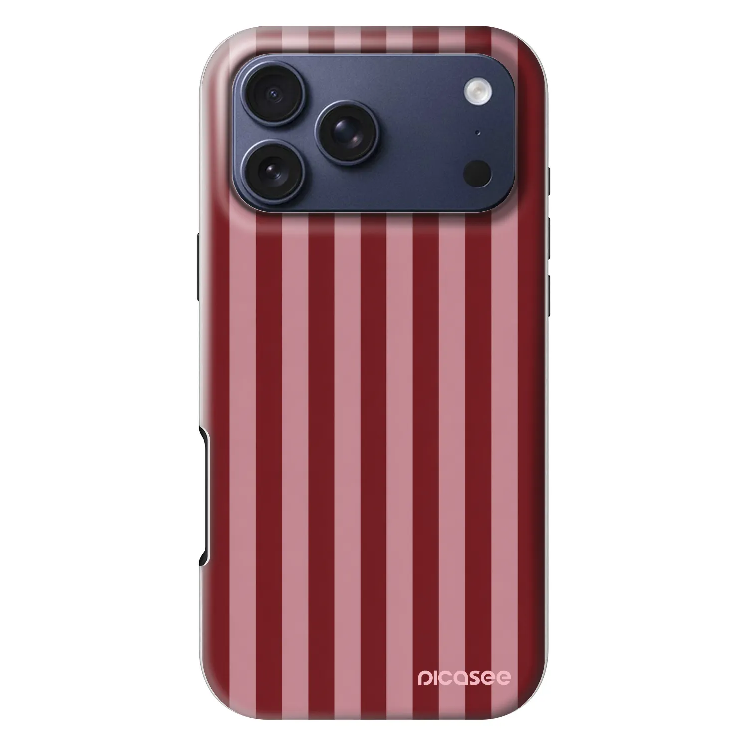 Picasee Fashion Case MagSafe za Apple iPhone 18 Pro Max - Dawn