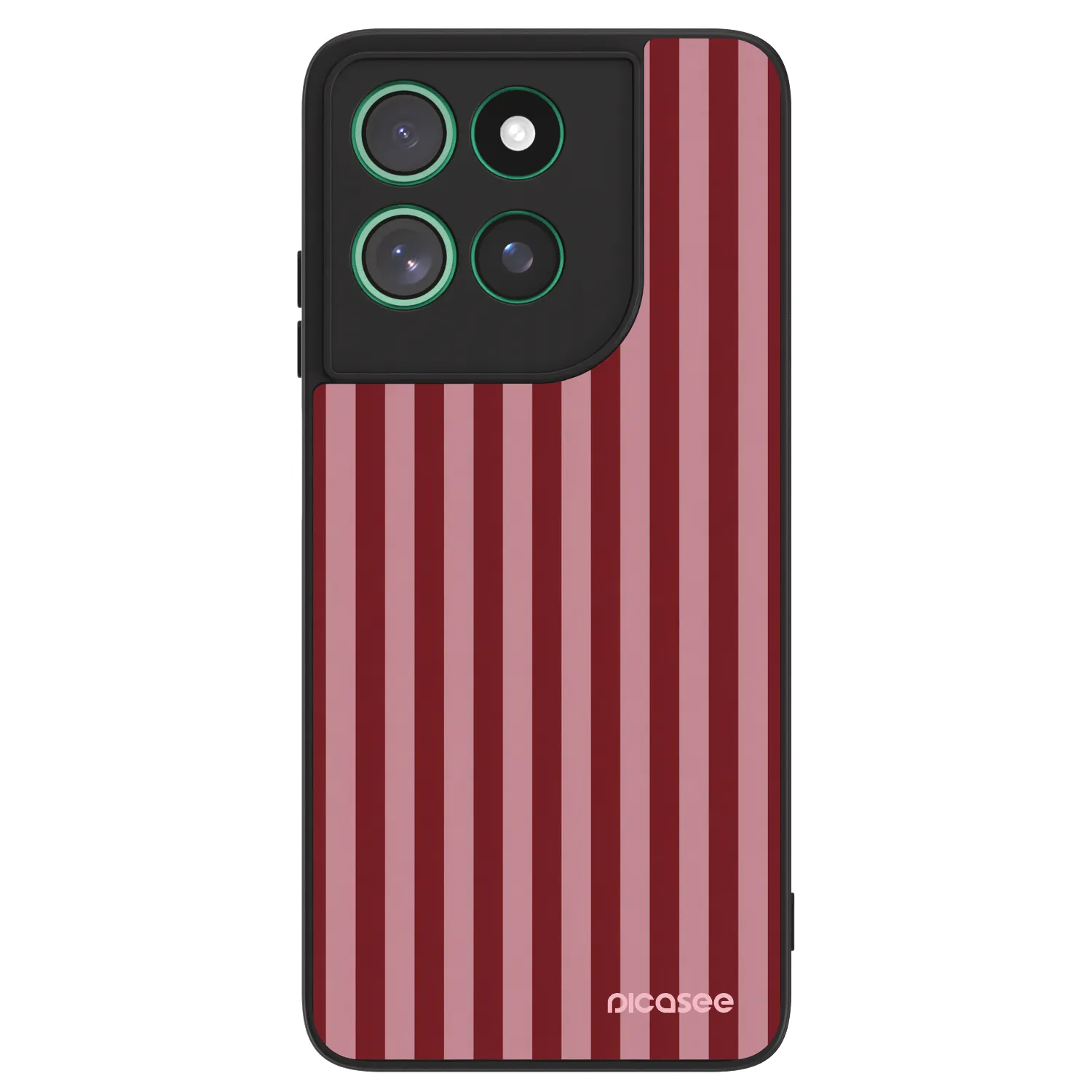 Picasee ULTIMATE CASE za Motorola Moto G57 Power - Dawn