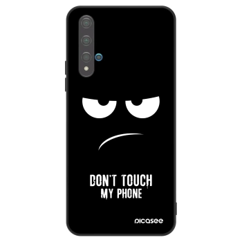 Ovitek za Huawei Nova 5T - Don't Touch My Phone