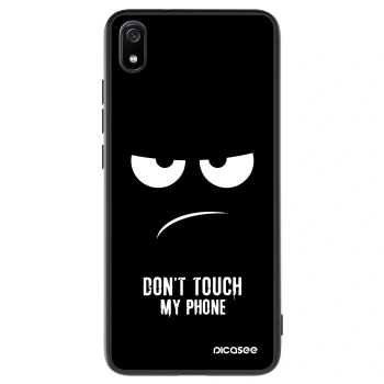 Ovitek za Xiaomi Redmi 7A - Don't Touch My Phone