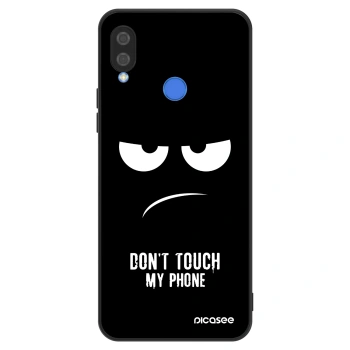 Ovitek za Huawei Nova 3 - Don't Touch My Phone