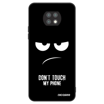 Ovitek za Xiaomi Redmi Note 9T - Don't Touch My Phone