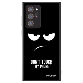 Ovitek za Samsung Galaxy Note 20 Ultra - Don't Touch My Phone