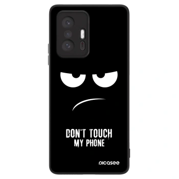 Picasee ULTIMATE CASE za Xiaomi 11T - Don't Touch My Phone