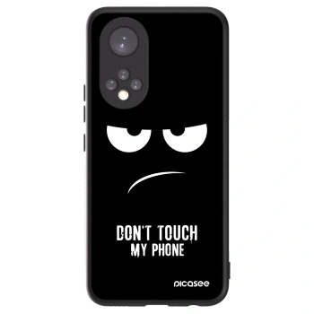 Ovitek za Honor 50 5G - Don't Touch My Phone