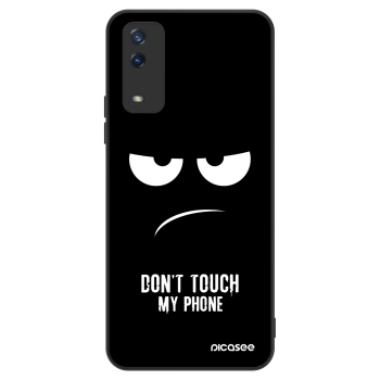 Ovitek za Vivo Y11s - Don't Touch My Phone