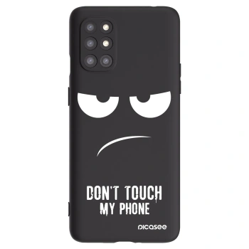 Ovitek za OnePlus 8T - Don't Touch My Phone