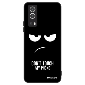 Ovitek za Vivo Y72 5G - Don't Touch My Phone