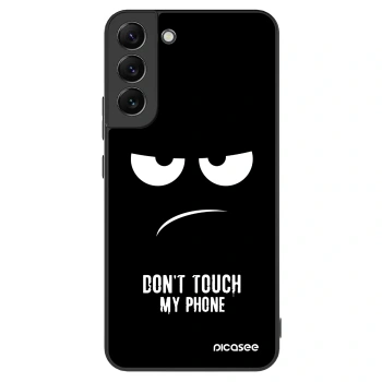 Ovitek za Samsung Galaxy S22+ 5G - Don't Touch My Phone