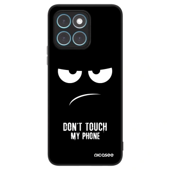 Ovitek za Honor X8 4G - Don't Touch My Phone