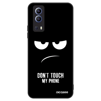 Ovitek za Vivo Y52 5G - Don't Touch My Phone