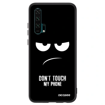 Ovitek za Honor 20 Pro - Don't Touch My Phone