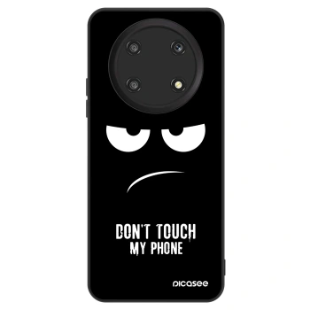 Ovitek za Honor Magic4 Lite 5G - Don't Touch My Phone