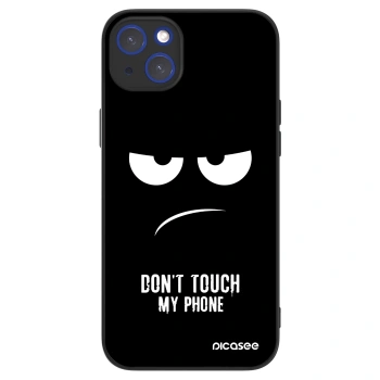 Picasee ULTIMATE CASE za Apple iPhone 14 Plus - Don't Touch My Phone