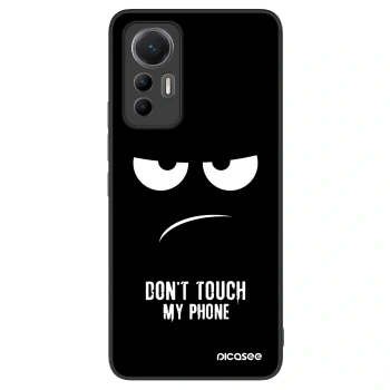 Ovitek za Xiaomi 12 Lite - Don't Touch My Phone