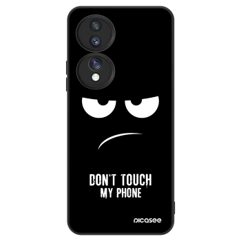 Ovitek za Honor 70 - Don't Touch My Phone