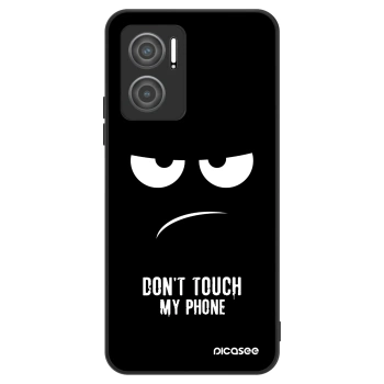 Ovitek za Xiaomi Redmi 10 5G - Don't Touch My Phone