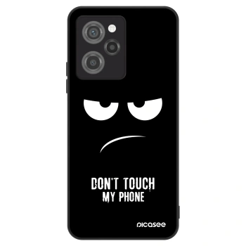 Ovitek za Xiaomi Poco X5 Pro - Don't Touch My Phone
