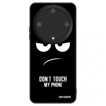 Ovitek za Honor Magic5 Lite 5G - Don't Touch My Phone